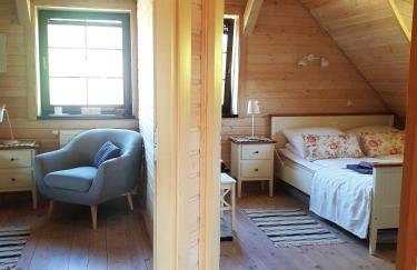 Siedlisko pod Aniołem - Foto 33