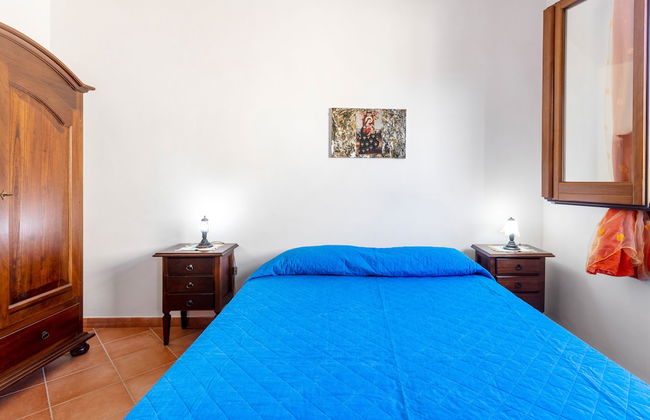 Countryside Sicily House - GROUND FLOOR - Foto 5