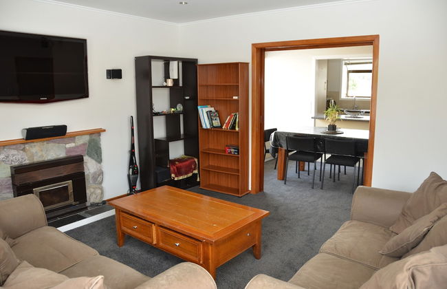 Cozy Home East Auckland - Foto 1