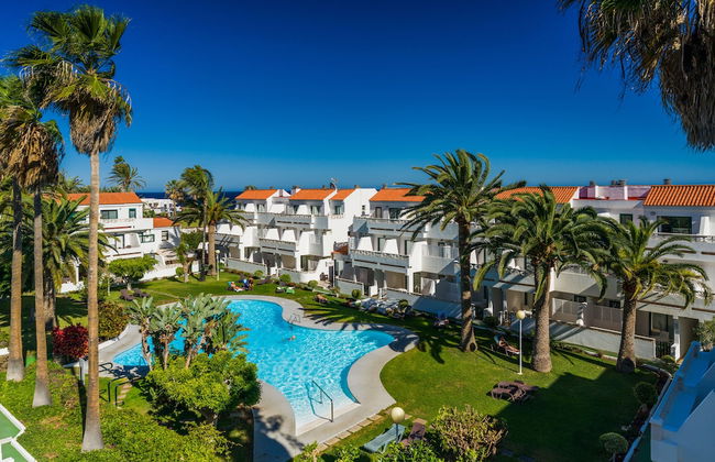 Apartamentos Los Rosales - Photo 71