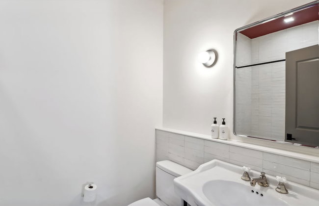 The Mary Beth Hotel & Gallery - Foto 46