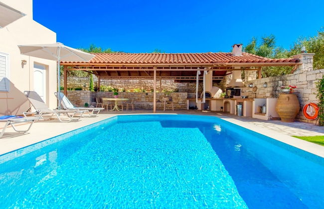 Villa Korini - Foto 31