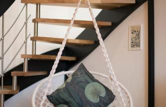 L'Exotique Baignoire Double Cozy Duplex - Photo 19