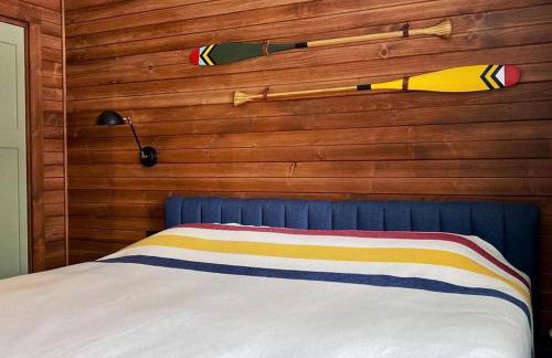 Charming Lakeside Lodging in Minocqua Perfect for a Nature Escape in Wisconsin - Foto 25