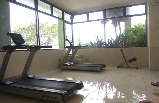 New Furnished 1BR Rajawali Apartment - Foto 13