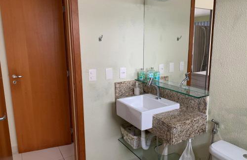 Apartamento Imperial Porto Brasil - Foto 25