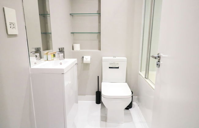 Fitzrovia by Viridian Apartments - Foto 51