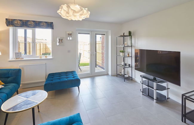 Host & Stay - Highfield House - Foto 43