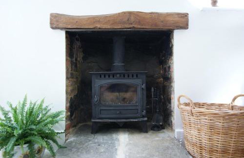 Honeysuckle Cottage- East Meon - Foto 8