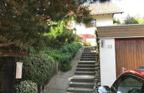 Ferienwohnung Salem-Beuren - Foto 3