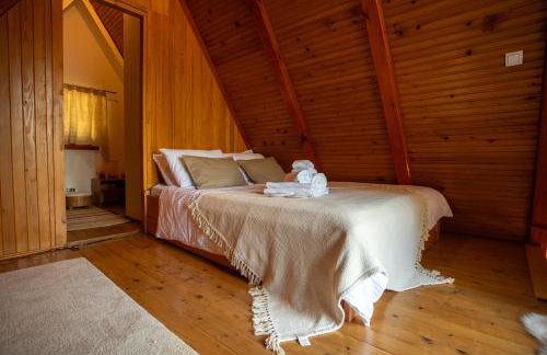 Villa Planica Holiday Home - Foto 15