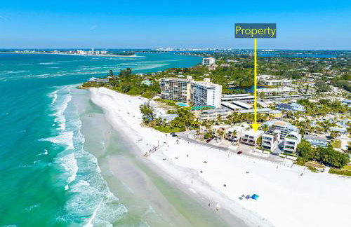 Fanta-Sea on the Beach by Beachside Management - 55 Beach Rd - Foto 102