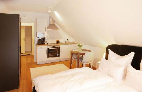 Haus Salinen Bad Rothenfelde - Foto 20