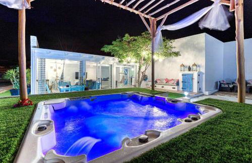 La Caldereta Rural Home - Foto 44