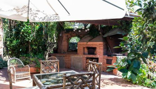 Il Giardino di Michela by DomuSicily - Foto 5