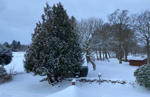 Serene Countryside Home with Manicured Gardens - Foto 35