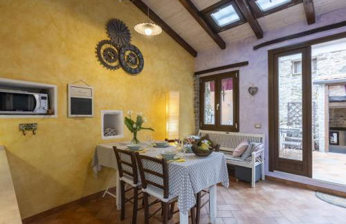 Holiday Home La vecchia Stalla by Interhome - Photo 6