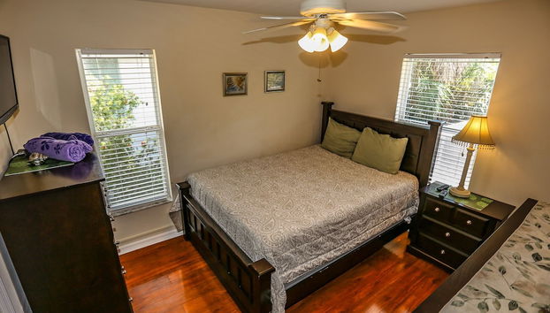 295 Mango - Foto 2, Habitación