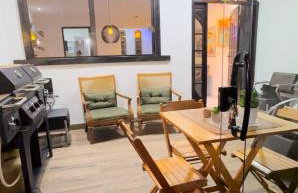 Simplicidade here is an Aconchego - Foto 50