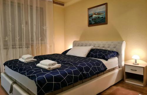 Apartment Garden - Foto 17