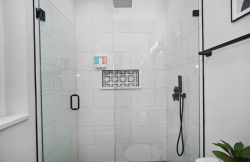 Family-Friendly 3BR Retreat Near Medical District, University of Illinois Chicago & West Loop - Foto 19