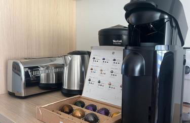 Appartement La Dole et Sens Au pied des pistes - Foto 11