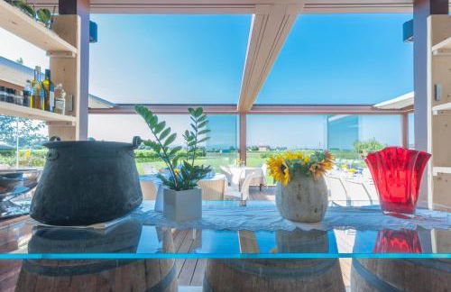 Agriturismo coda di gatto - Foto 7