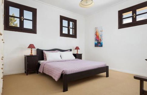 My Way Kavos Villa - Foto 22