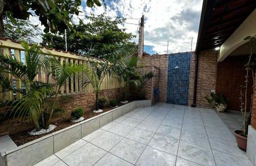 Casa na praia Itanhaem - Photo 10