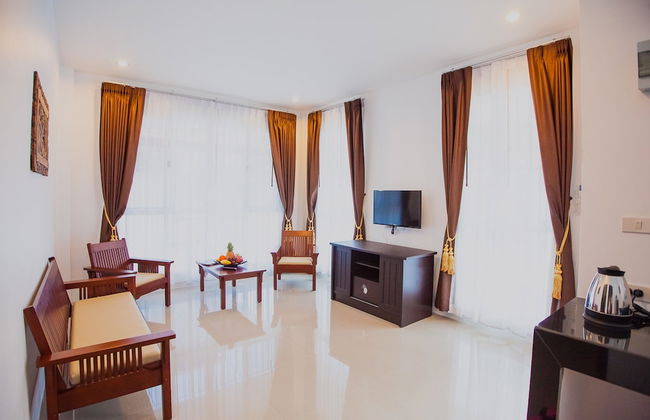 Lux Family Villas - Photo 19