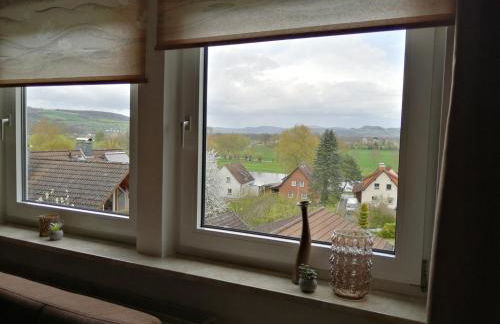 Ruhige Ferienwohnung in Polle - Foto 22