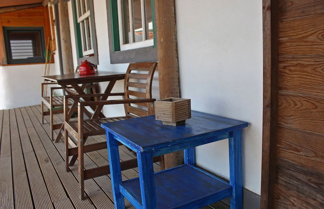 Casa do Porto da Horta - Foto 16