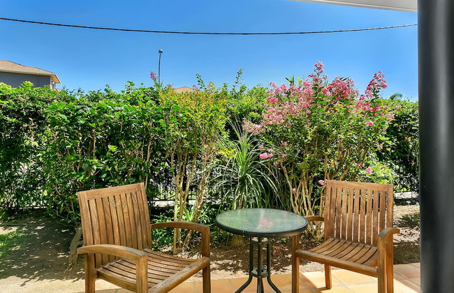 Cairns Reef Apartments & Motel - Foto 26