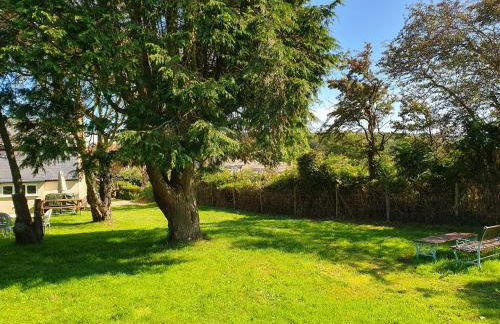 East View Cottage iow - Foto 15