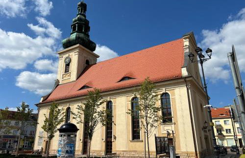 APARTAMENT CENTRUM - Foto 24