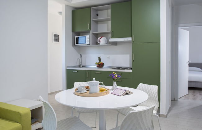 Aminess Vival Port9 Residence - Foto 7