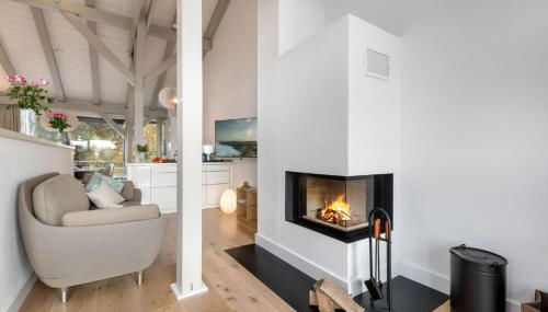 Alte Scheune am Focker Strom - Foto 4