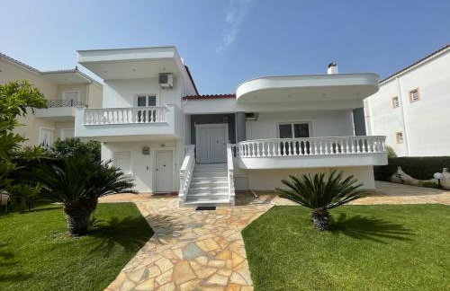 Villa Orangerie - Where Luxury Meets Serenity - Foto 51