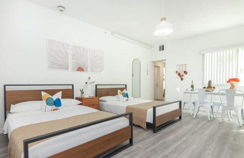 West Deco Boutique Apartments - Foto 22