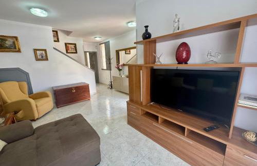 Lovely Terraced House in Costa del Silencio - Foto 13