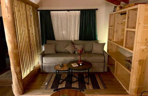 Νύμφες Σαλέ Ιαίρα - Foto 9