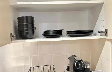 Studio Lenuel in Frechen - nähe Köln - Foto 20