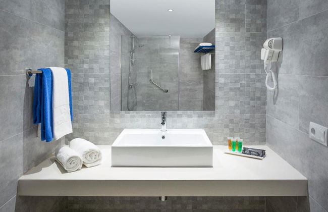 HSM Sándalo Beach - Foto 8