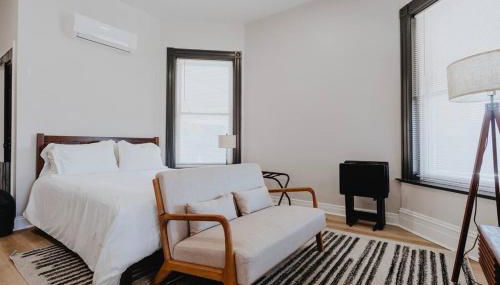 Chic Studio Walk to SMM SLU Hospital Grand - Foto 3