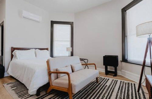 Chic Studio Walk to SMM SLU Hospital Grand - Foto 3