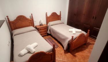 Casa rural Paqui - Foto 3