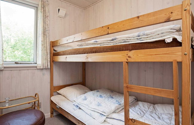 Luxurious Holiday Home in Hurup Jutland with Hot Tub - Foto 9