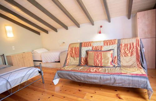 Glykorizo Country Villa, Assos Corinthia - Foto 15