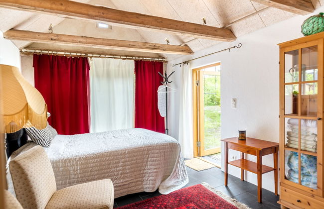 Lilla Gästhuset - Foto 6