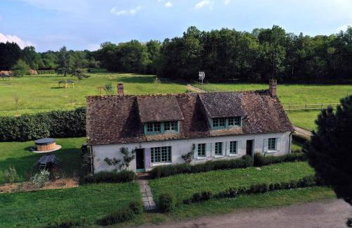 Gite La Vieille Ferme - Foto 1